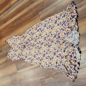 🆕 Rewind maxi dress
